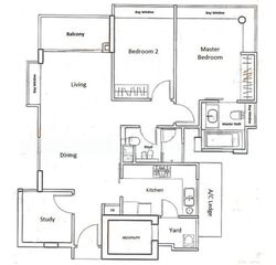 The Estiva (D5), Apartment #559858691